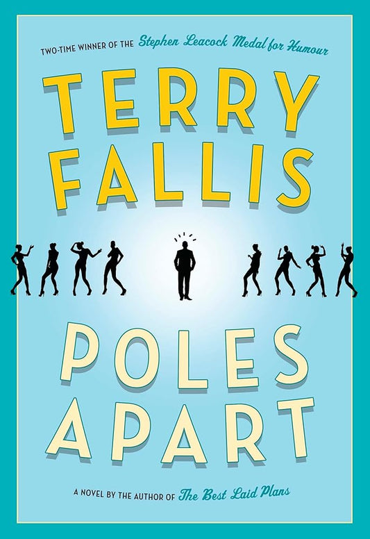 Poles Apart cover image