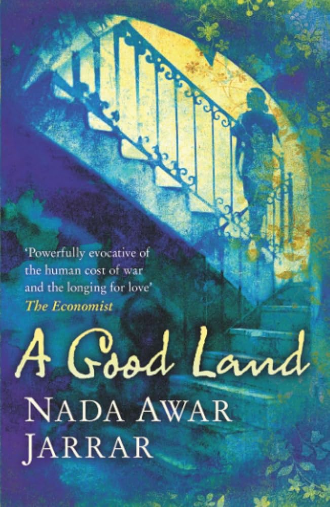 A Good Land - The Bookstore