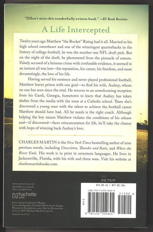 A Life Intercepted: A Novel - The Bookstore