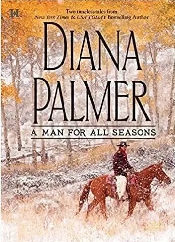 A Man For All Seasons My Store