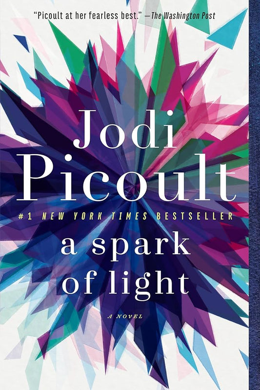 A Spark of Light: A Novel - The Bookstore