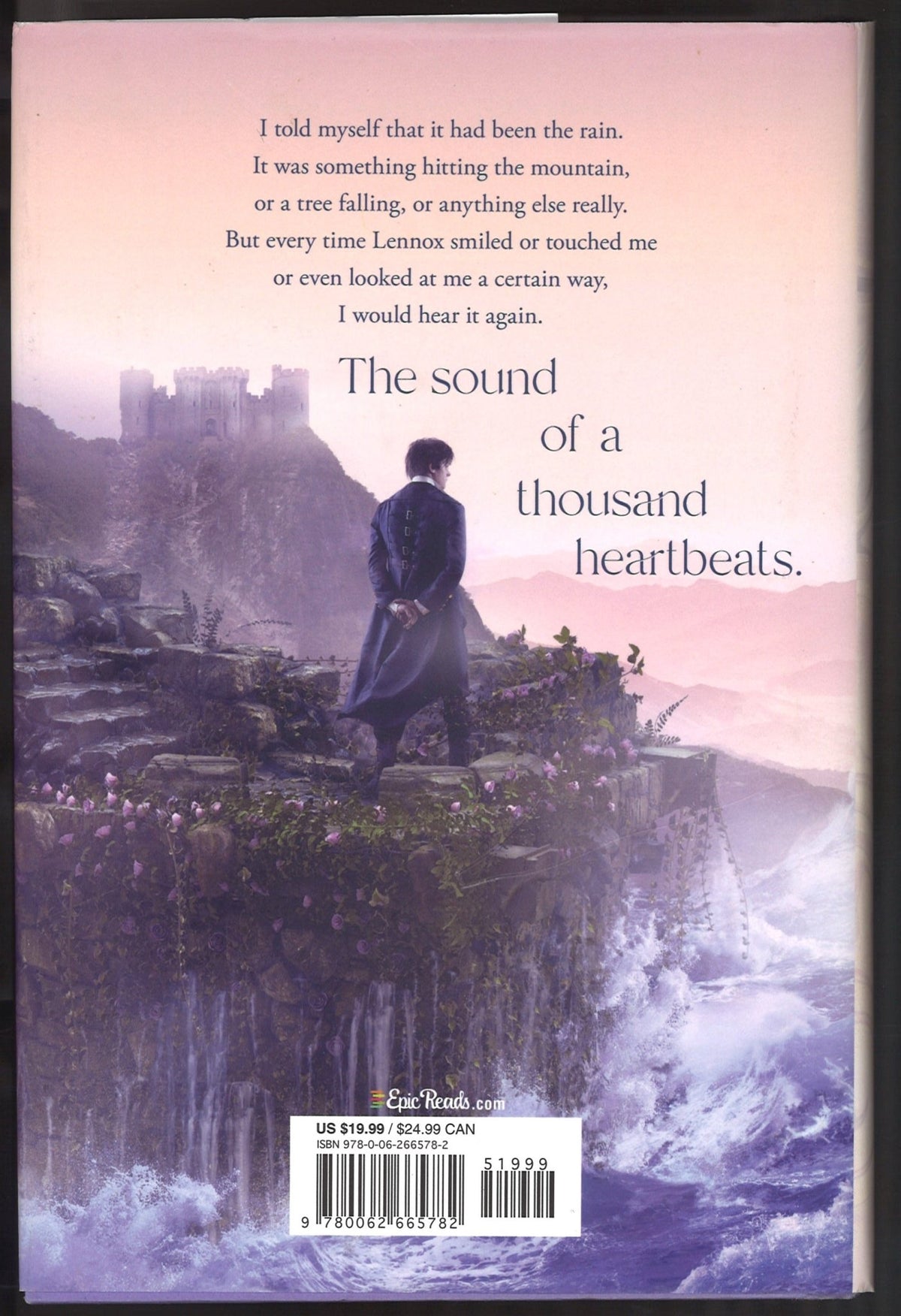 A Thousand Heartbeats - The Bookstore