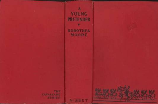A Young Pretender Dorothea Moore