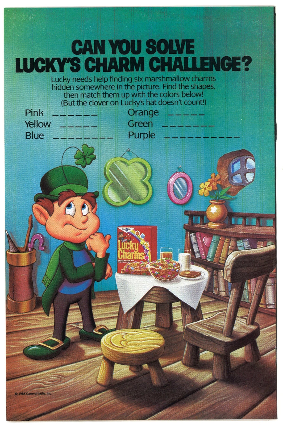 ALF 22 (1989) - The Bookstore