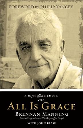 All is Grace - The Bookstore