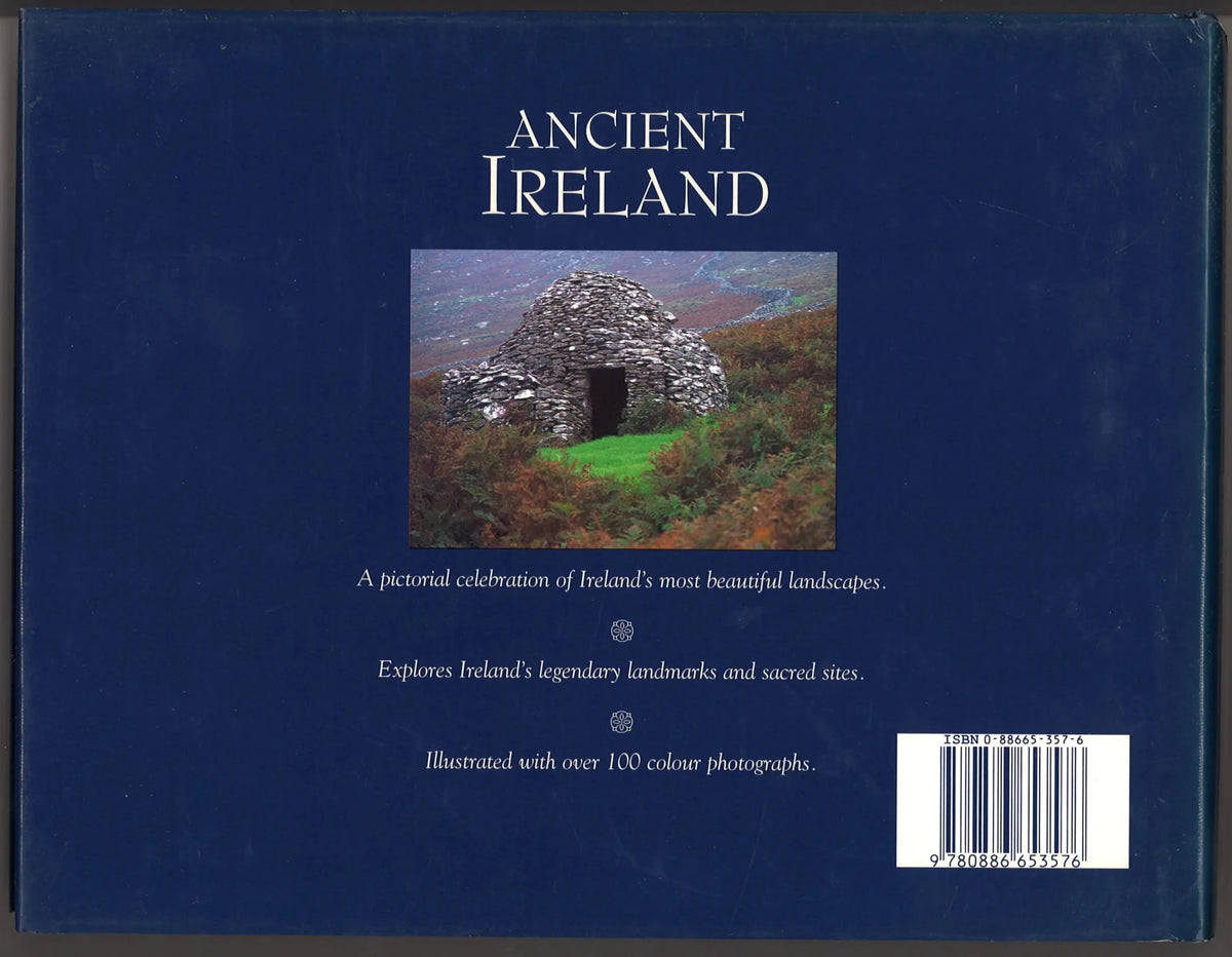 Ancient Ireland - The Bookstore