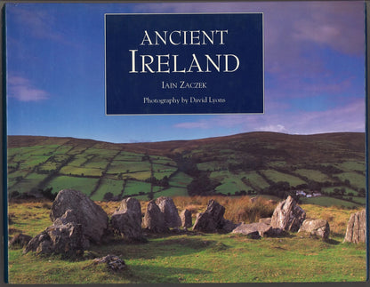 Ancient Ireland - The Bookstore