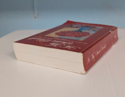 At My Sweet Recall: The Letters of Edward Johnson and Beatriz d'Arneiro (1906 - 1908) Signed - The Bookstore