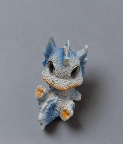 Baby Dragon Figurine XingMingXing