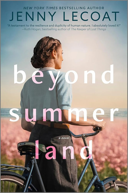 Beyond Summerland - The Bookstore