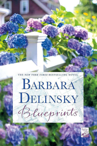 Blueprints: A Novel - The Bookstore