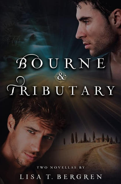 Bourne & Tributary (River of Time, Book 4) - The Bookstore