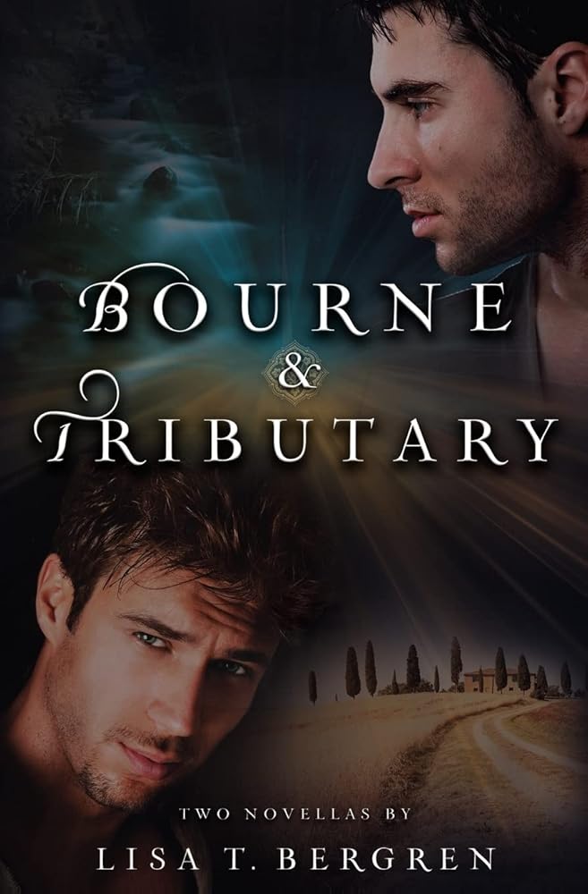 Bourne & Tributary (River of Time, Book 4) - The Bookstore