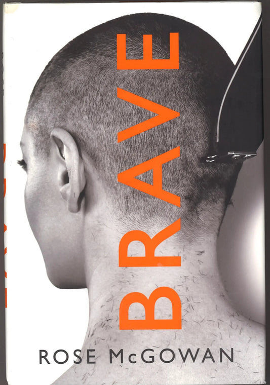 Brave - The Bookstore