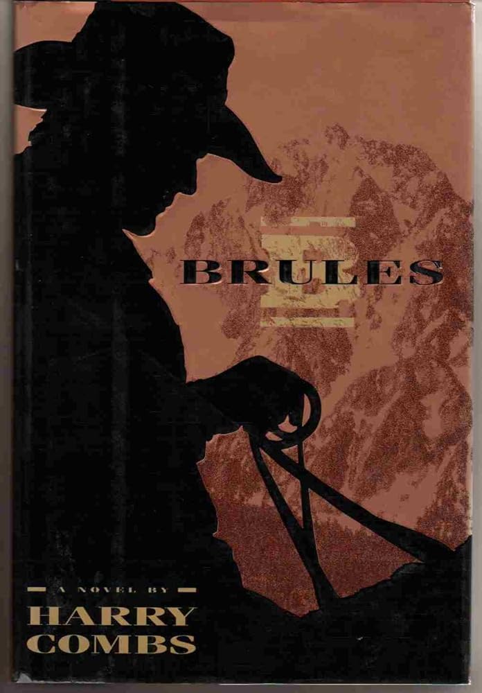 Brules Harry Combs