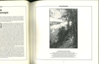 Canada Illustrated by Albert Moritz My Store