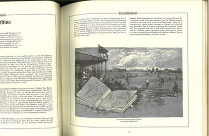 Canada Illustrated by Albert Moritz My Store