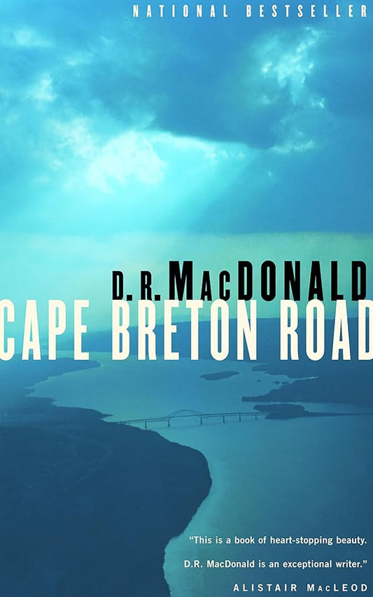 Cape Breton Road D.R. MacDonald