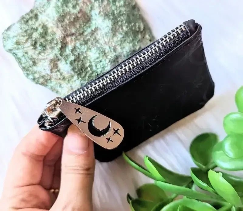 Celestial Magic Coin Purse My Store