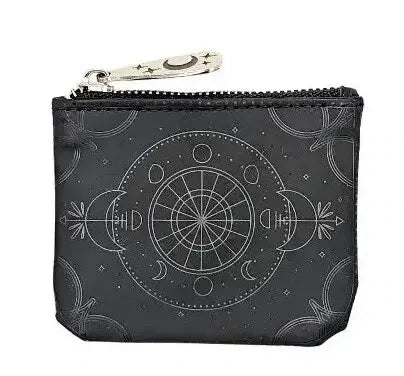 Celestial Magic Coin Purse My Store