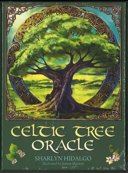 Celtic Tree Oracle - The Bookstore