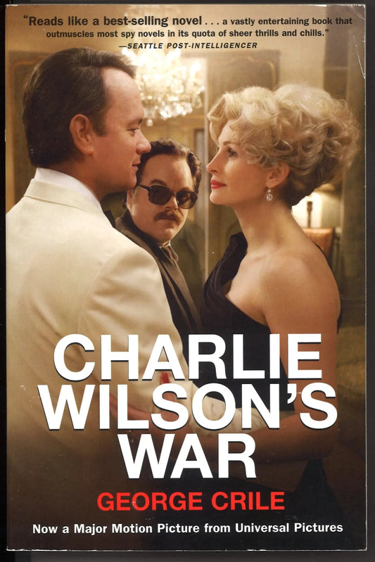 Charlie Wilson's War - The Bookstore