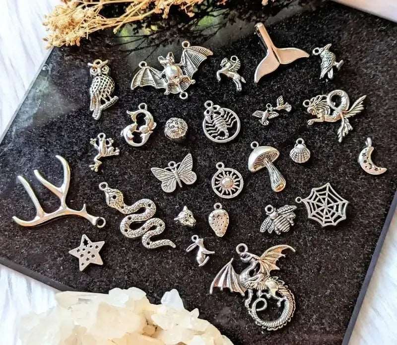 Charm Casting Kit My Store