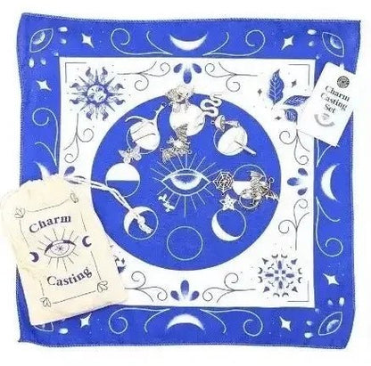 Charm Casting Kit My Store