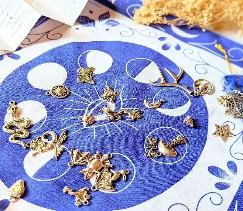 Charm Casting Kit My Store