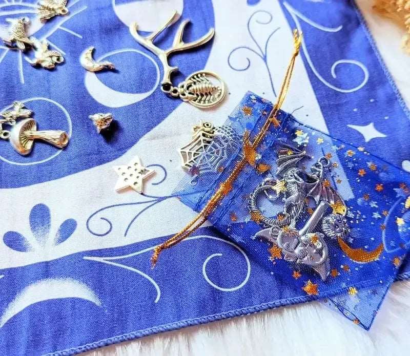 Charm Casting Kit My Store