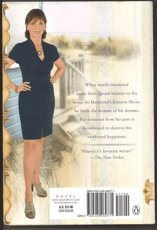 Chesapeake Blue (Chesapeake Bay Saga, Book 4) - The Bookstore