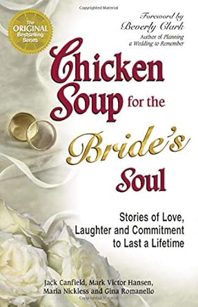 Chicken Soup for the Bride's Soul - The Bookstore