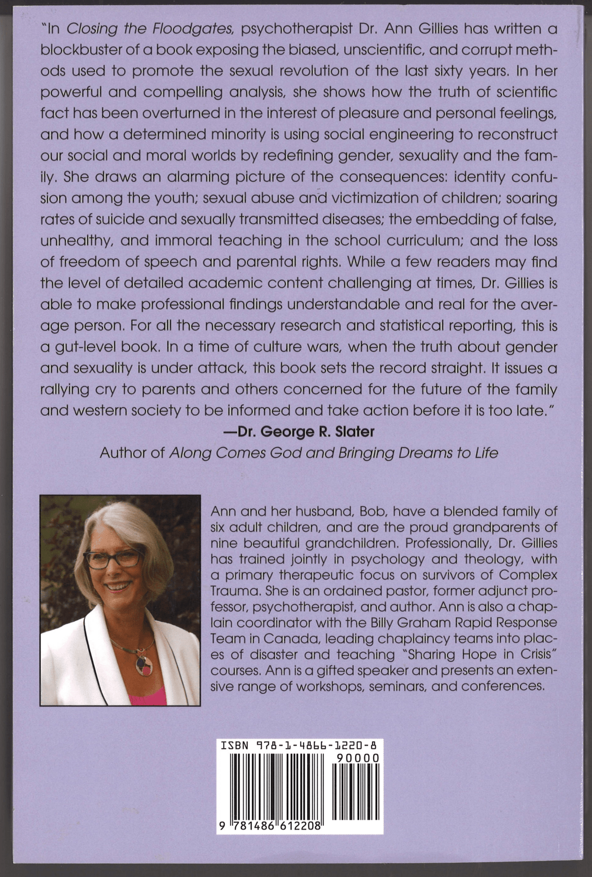 Closing the Floodgates: Setting the Record Straight About Gender & Sexuality - The Bookstore