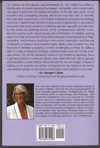 Closing the Floodgates: Setting the Record Straight About Gender & Sexuality - The Bookstore