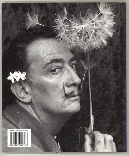 Dalí: Life and Work - The Bookstore