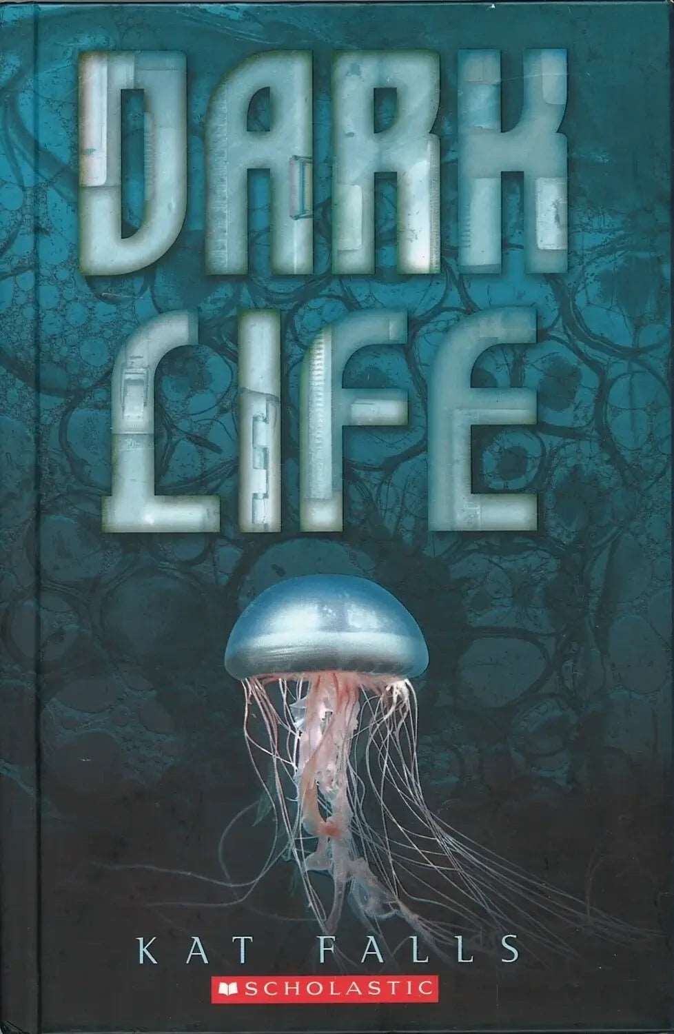 Dark Life by Kat Falls My Store