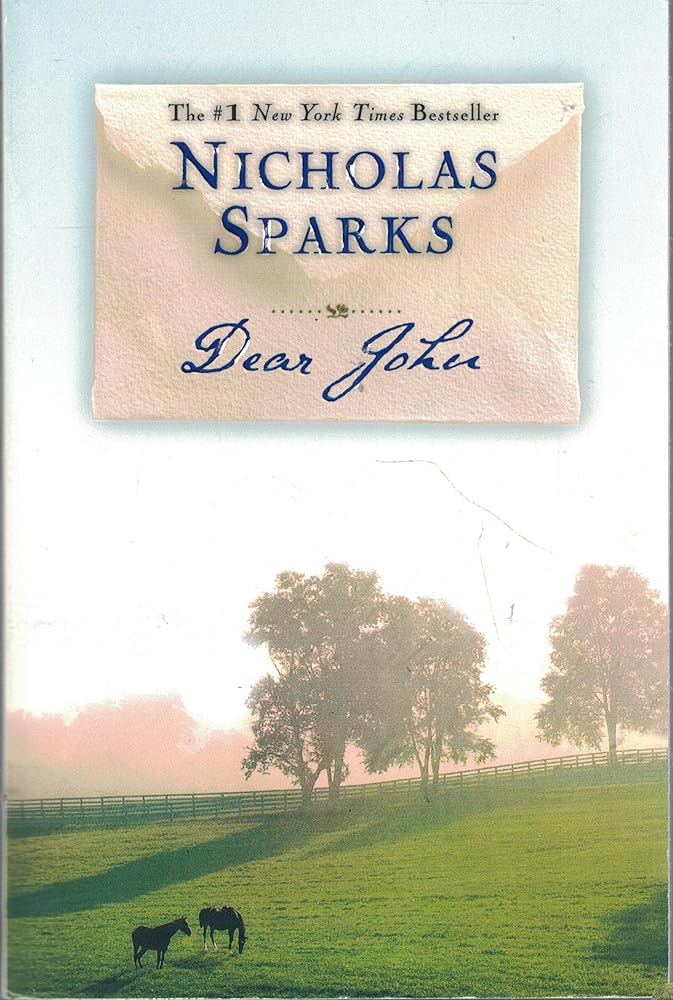 Dear John - The Bookstore