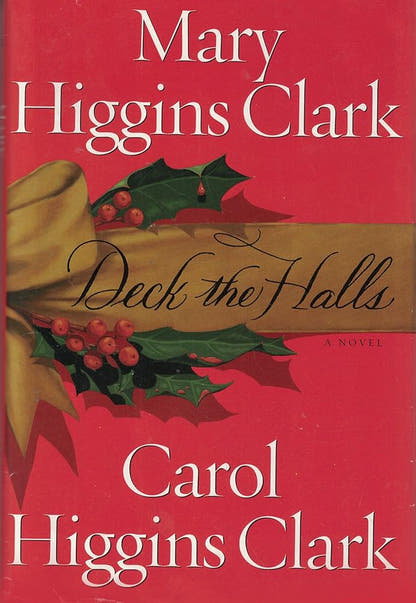 Deck the Halls - The Bookstore