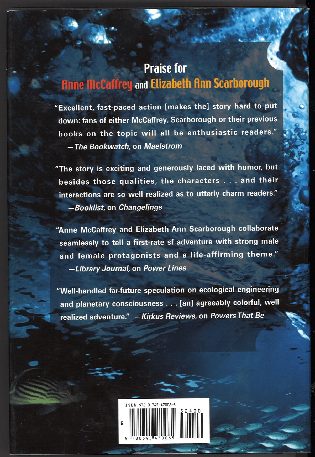 Deluge (The Twins of Petaybee, 3) - The Bookstore