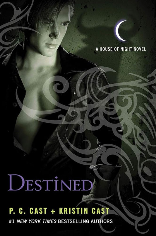 Destined (House of Night Novels, 9) - The Bookstore