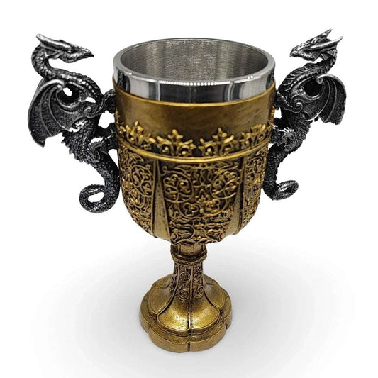 Double Dragon Chalice The Bookstore 1