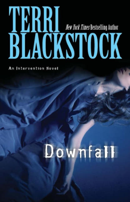 Downfall (An Intervention, Book 3) - The Bookstore