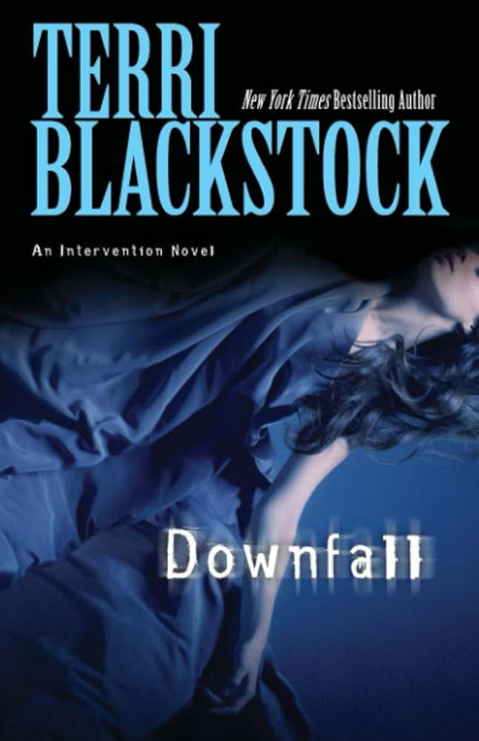 Downfall (An Intervention, Book 3) - The Bookstore