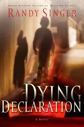 Dying Declaration - The Bookstore