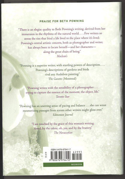 Edge Seasons - The Bookstore