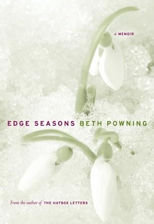 Edge Seasons - The Bookstore