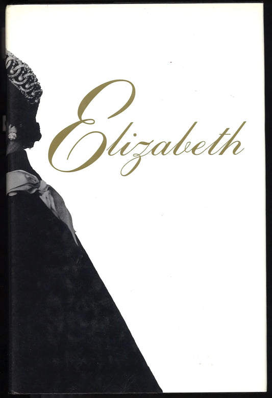 Elizabeth: A Biography of Her Majesty the Queen - The Bookstore