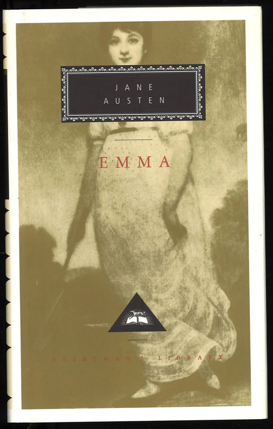 Emma - The Bookstore