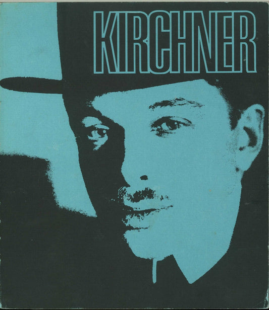 Ernst Ludwig Kirchner: A Retrospective Exhibition, Donald E. Gordon My Store