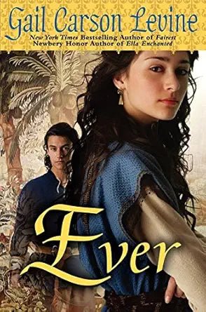 Ever - The Bookstore